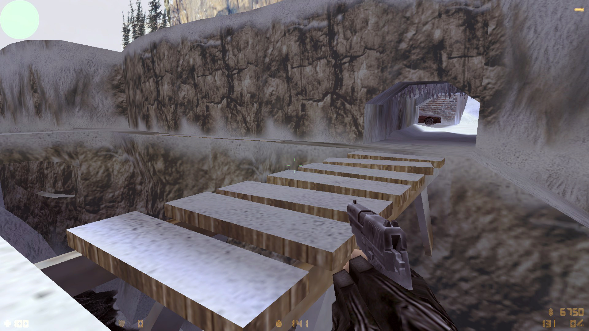 bio_survivor — screenshot 1