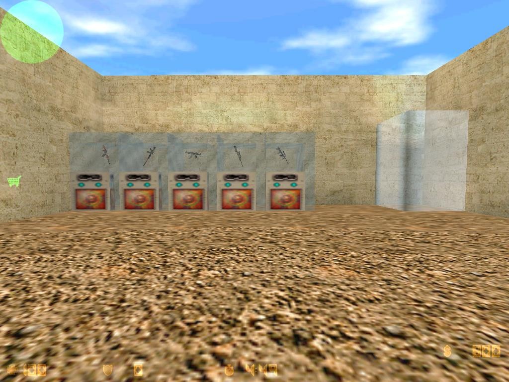 Download jb_suddenrush_v1 - Screenshot