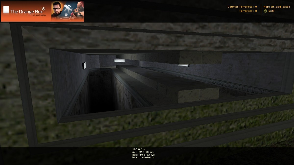 Download zm_zod_aztec - Screenshot