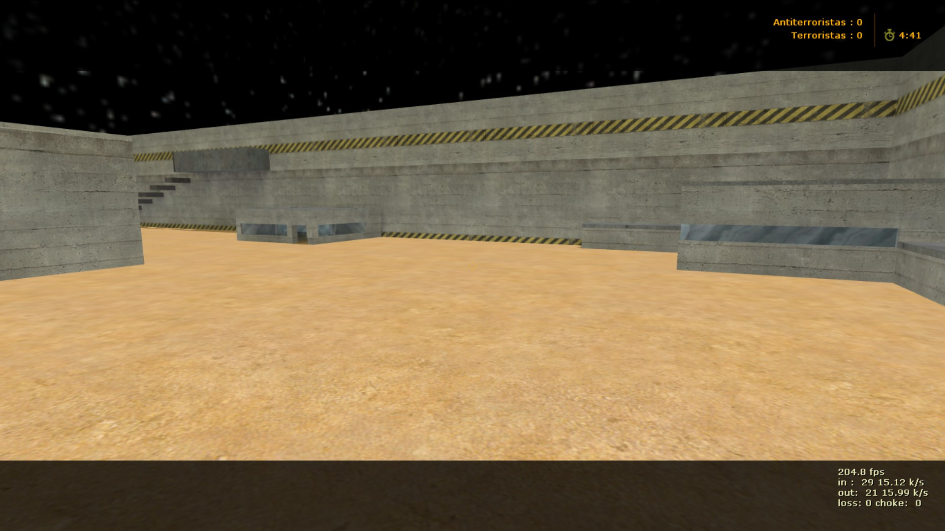 Download zm_toxic_fox - Screenshot
