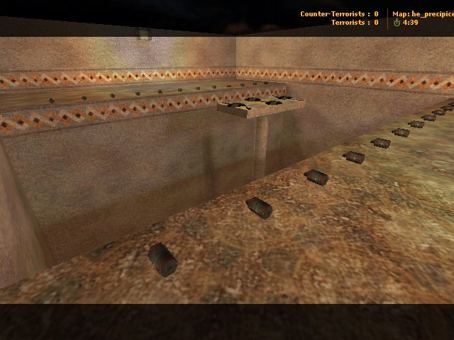he_precipice — screenshot 2