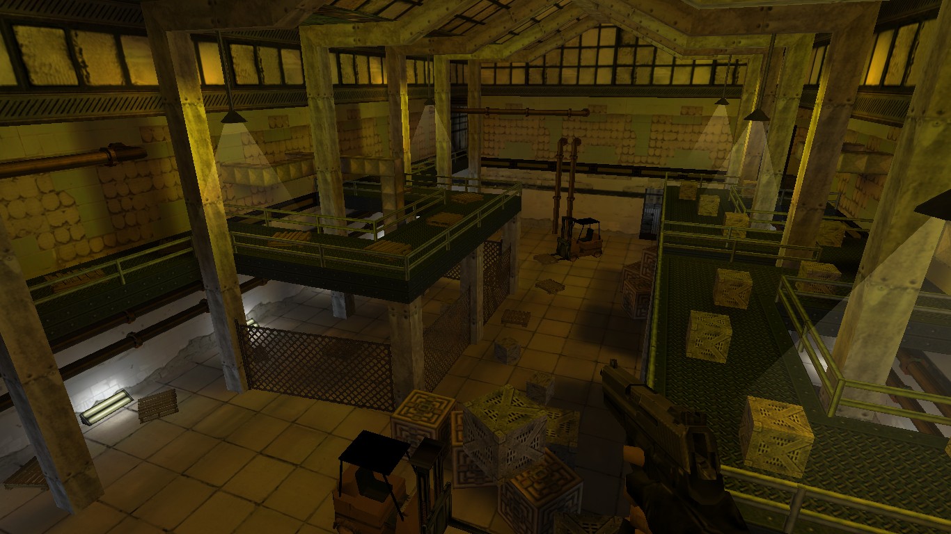 Download bhop_ytt_factory - Screenshot