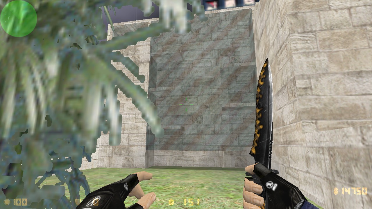 zm_blasterz_zombiez — screenshot 10