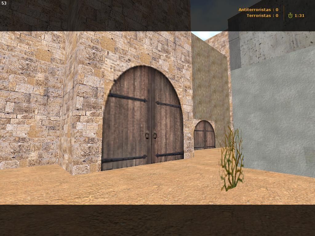 Download zm_desierto_maldito - Screenshot