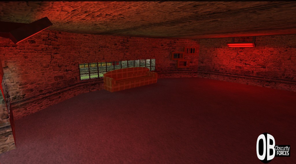 Download jail_xamper_v1 - Screenshot
