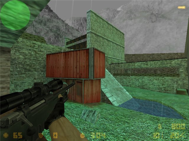 Download zm_best-kil - Screenshot
