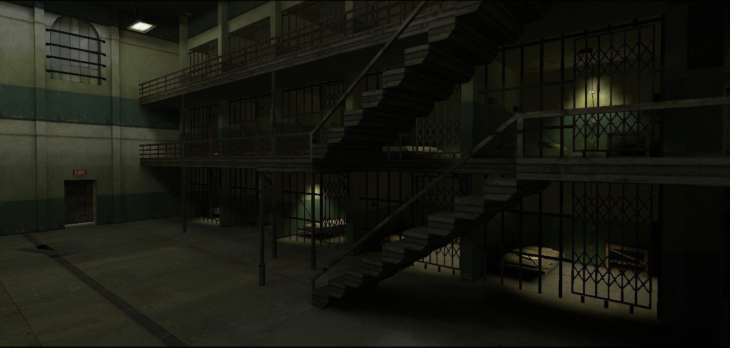 jail_mafia_csbr — screenshot 5
