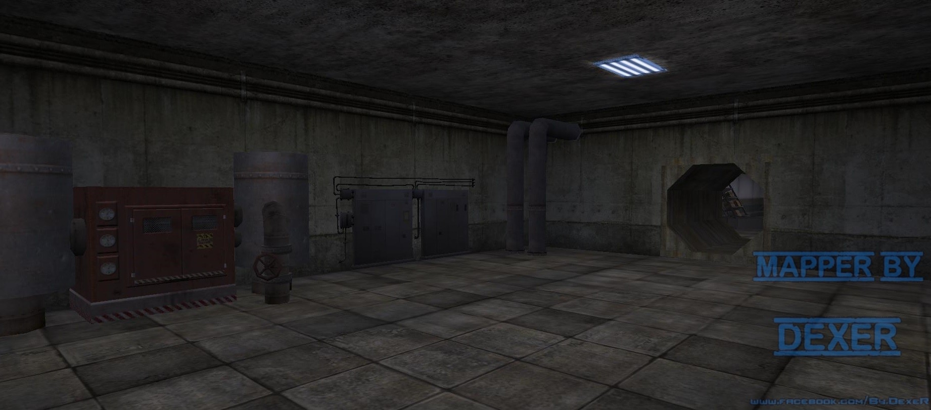zm_pexerlab — screenshot 9