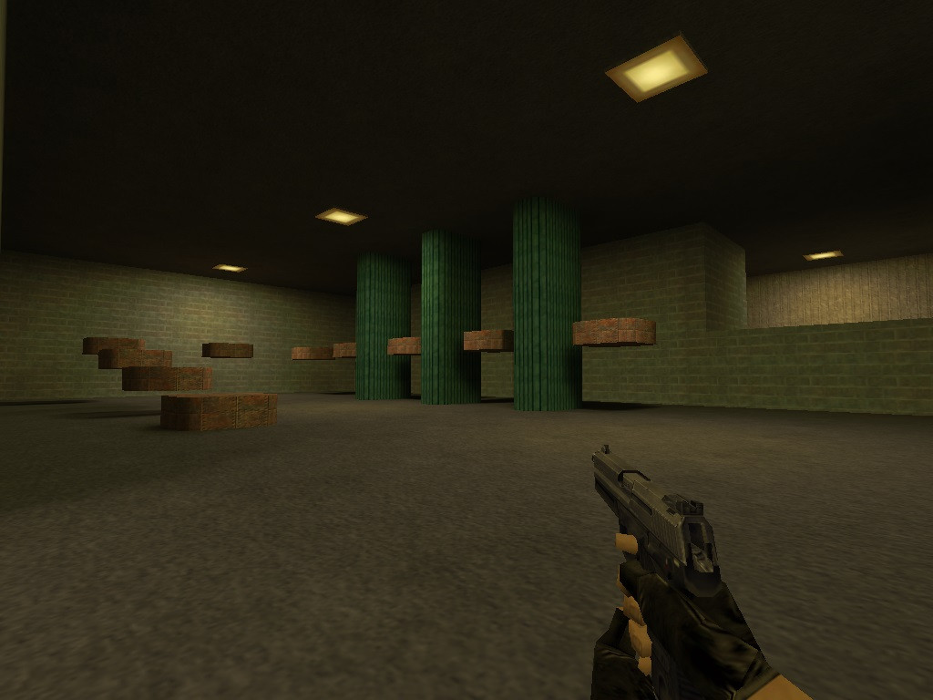 bhop_skill — screenshot 1