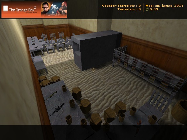 Download zm_house_2011 - Screenshot