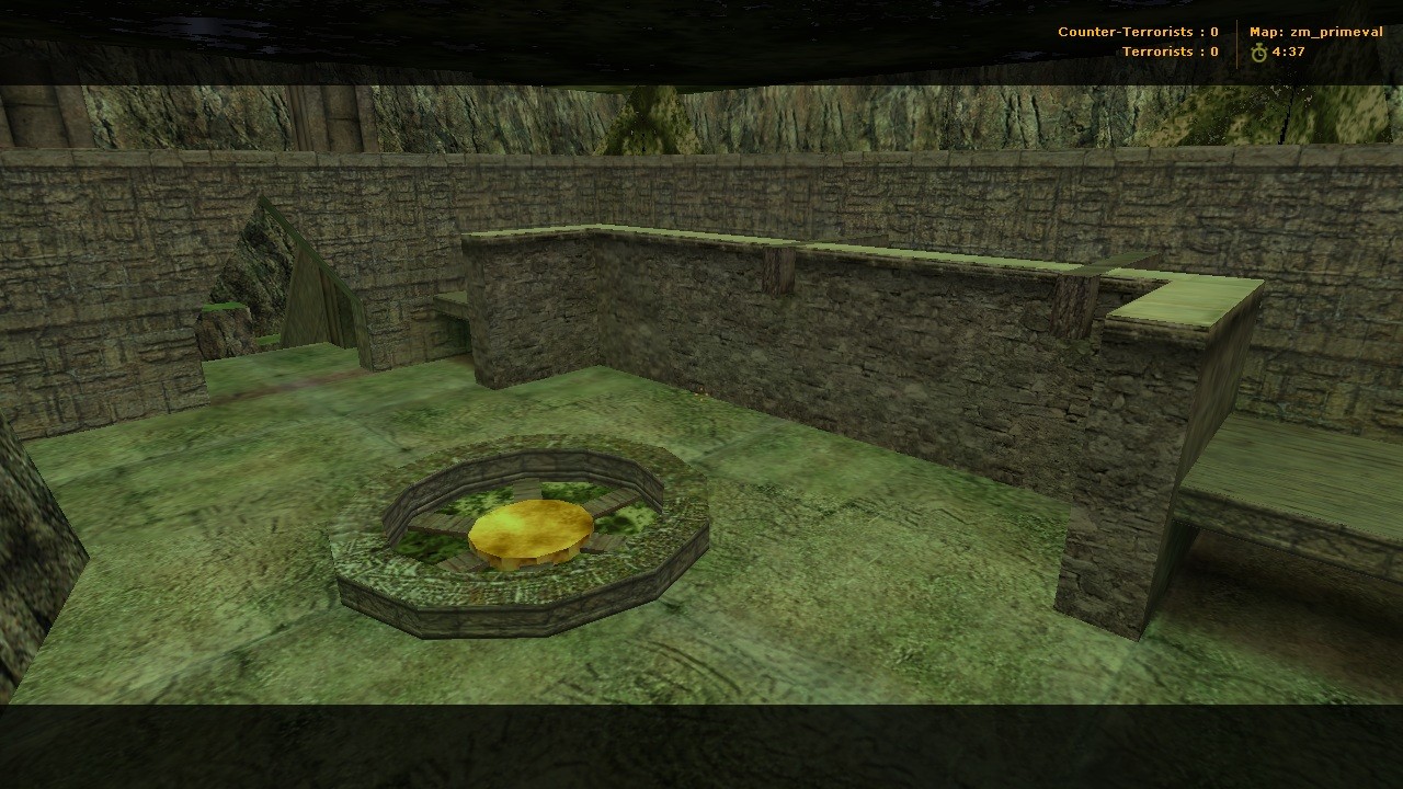 zm_primeval — screenshot 1