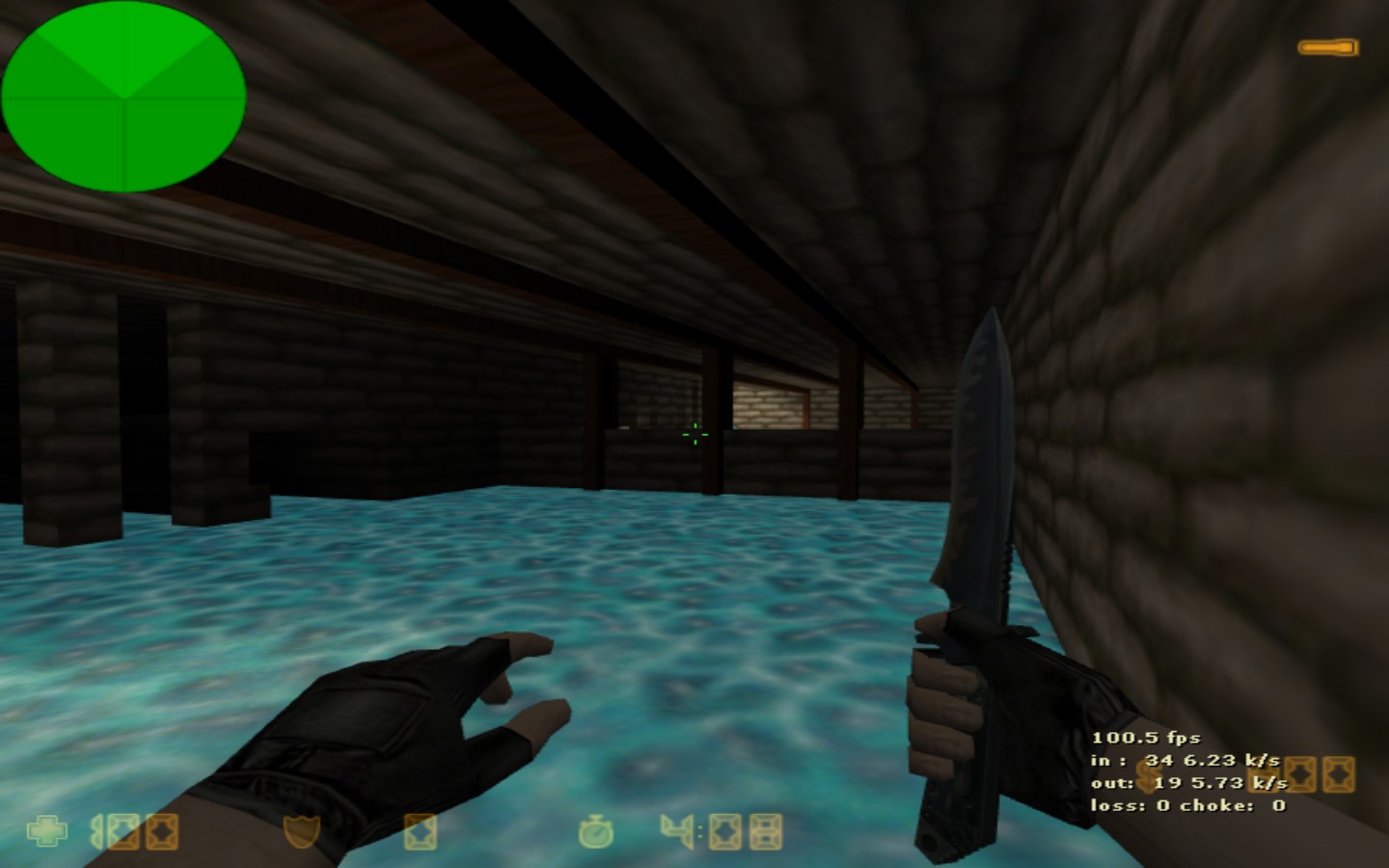Download zm_kopalnia_polska - Screenshot