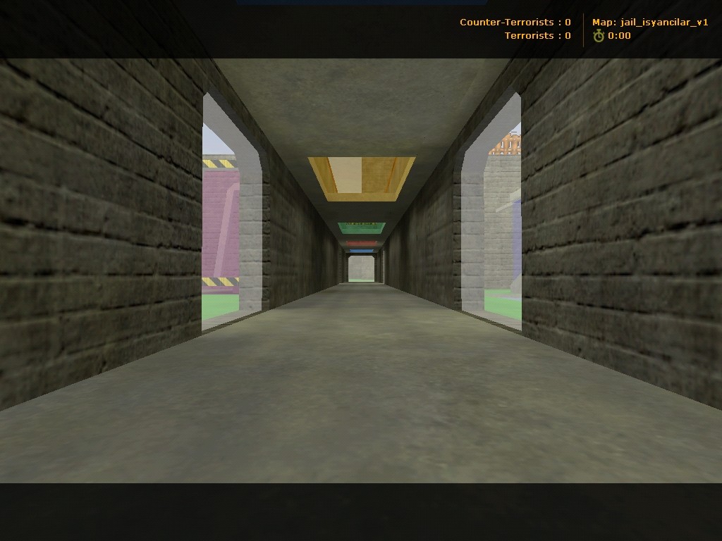 jail_isyancilar_v1 — screenshot 7
