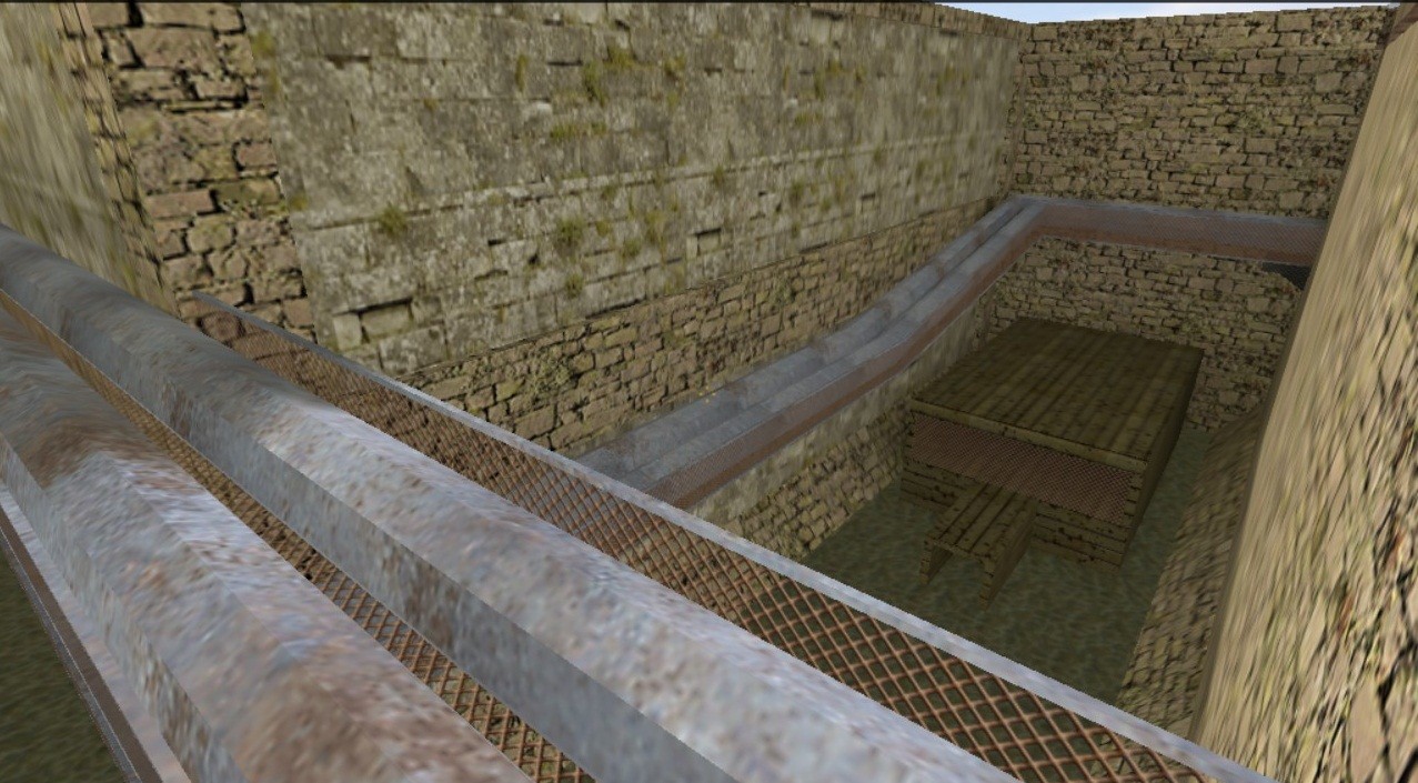 Download zm_flood_v3 - Screenshot