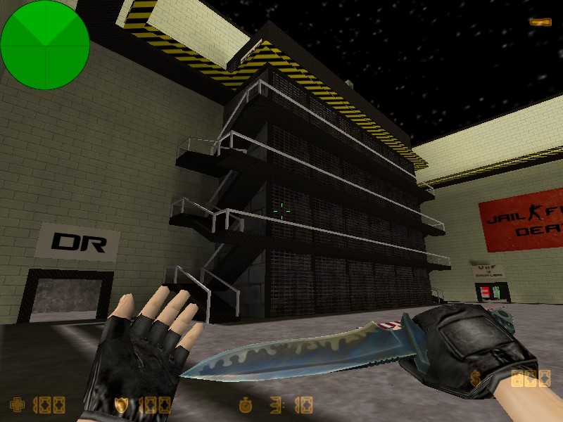 jail_funny_death_oa — screenshot 4