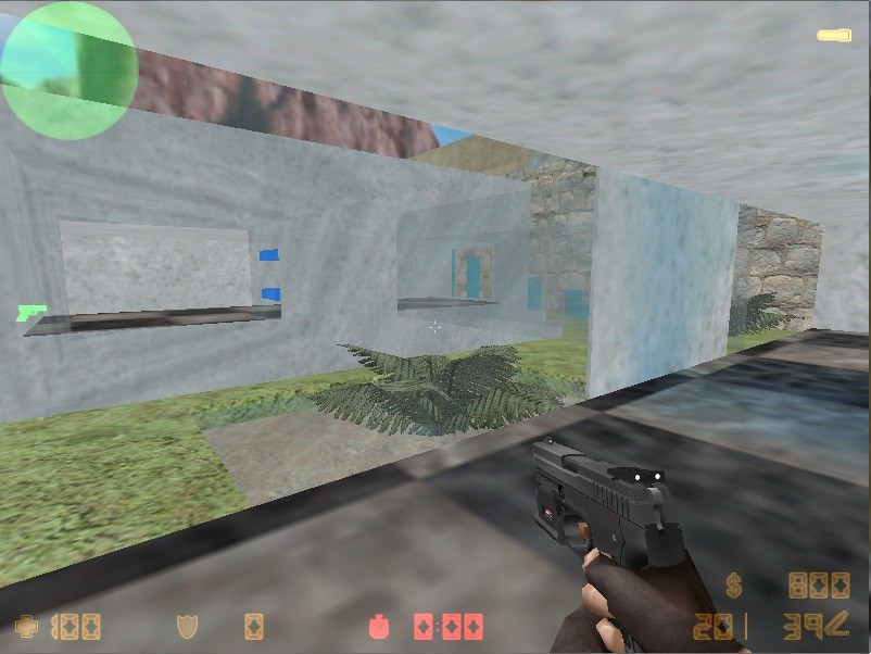 zm_delta_ruins — screenshot 4