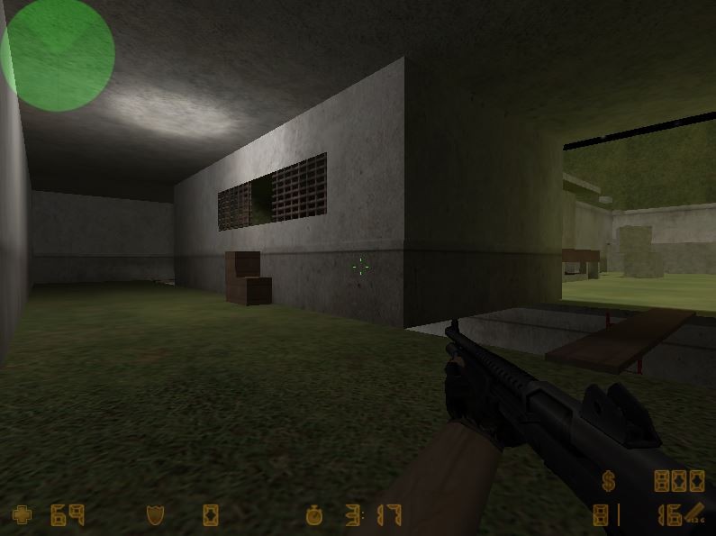 Download zm_mxe_grass - Screenshot