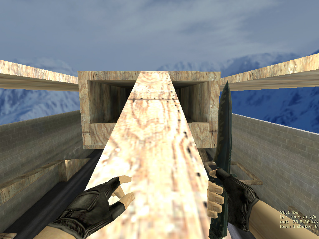 Download zm_Defend - Screenshot