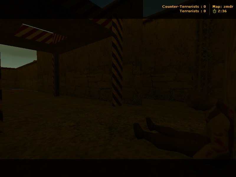 Download zm_deathrun_Click21 - Screenshot