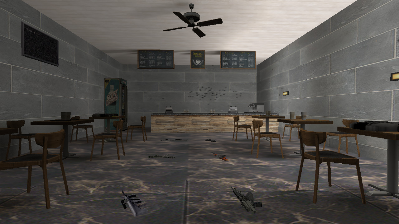 zm_gorod_reborn — screenshot 25