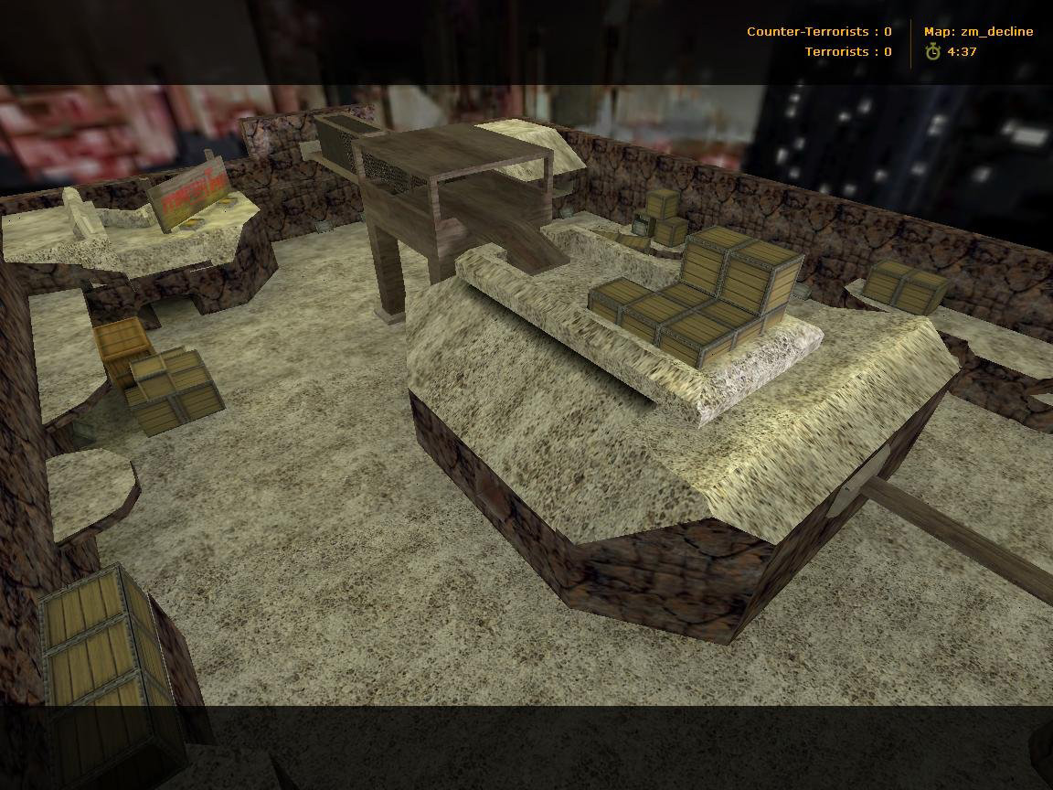Download zm_decline2k - Screenshot