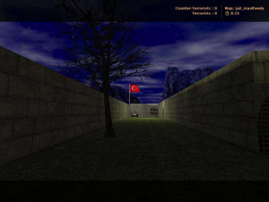 Download jail_royalfamily - Screenshot