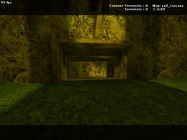 Download jail_carcano - Screenshot