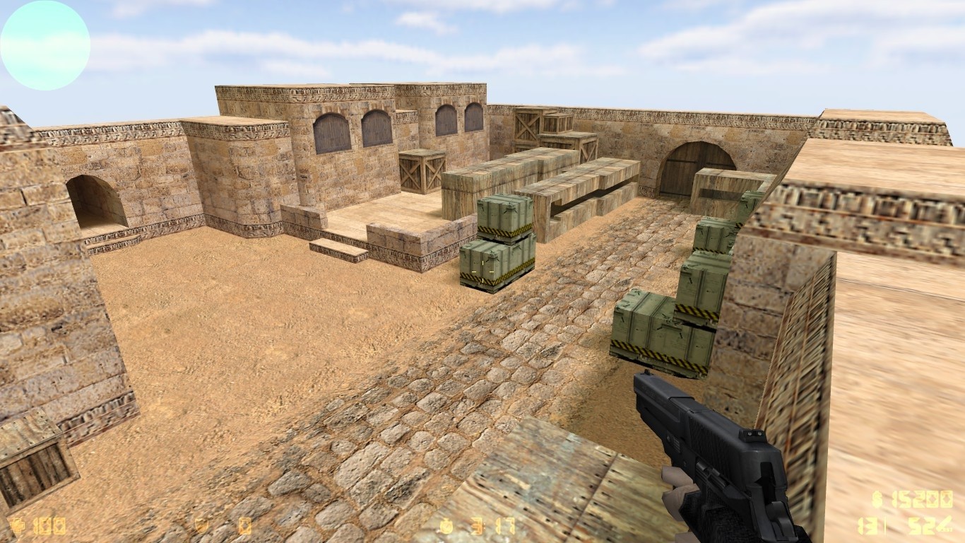 zm_dd_evolution — screenshot 3