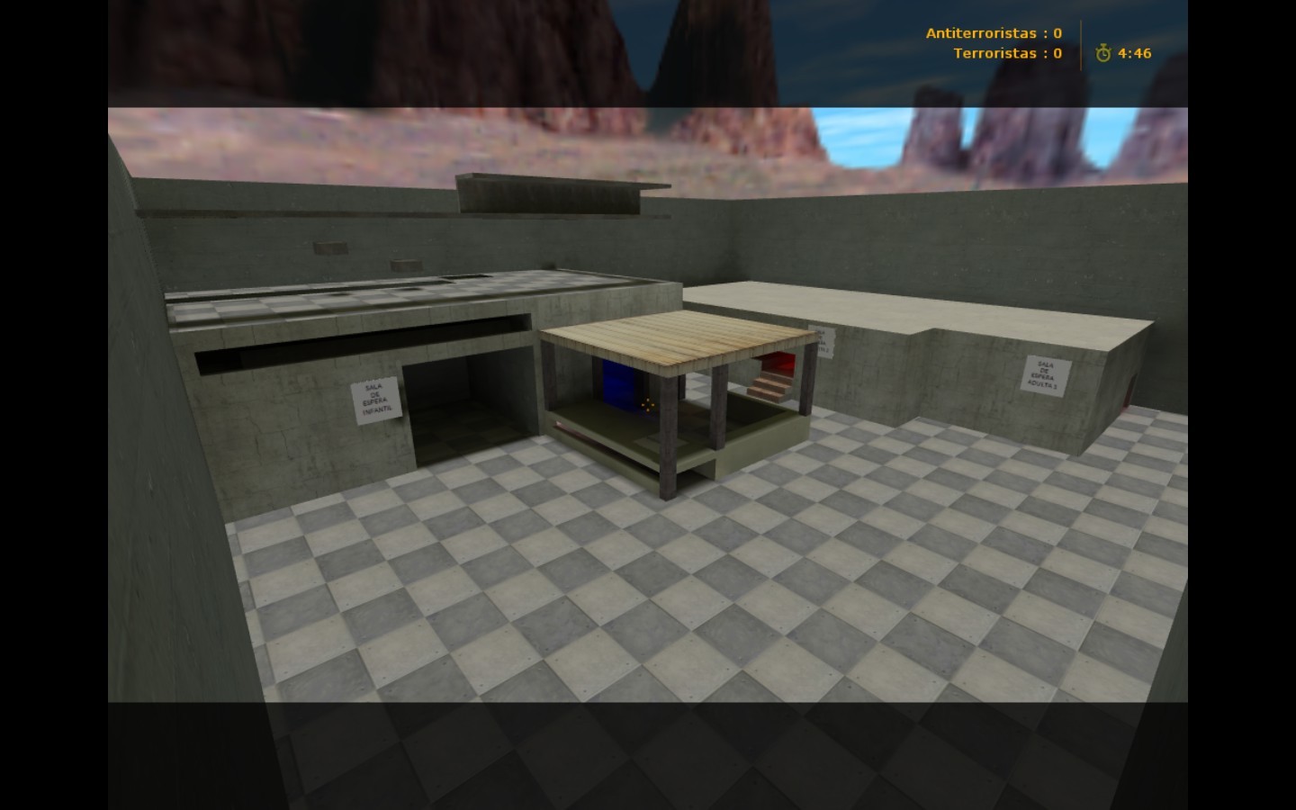 Download zm_urgencia_huelva - Screenshot