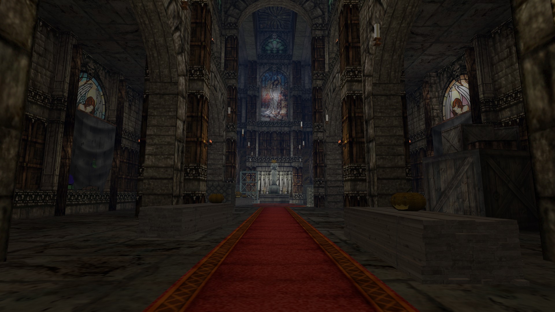 zm_halloween — screenshot 9