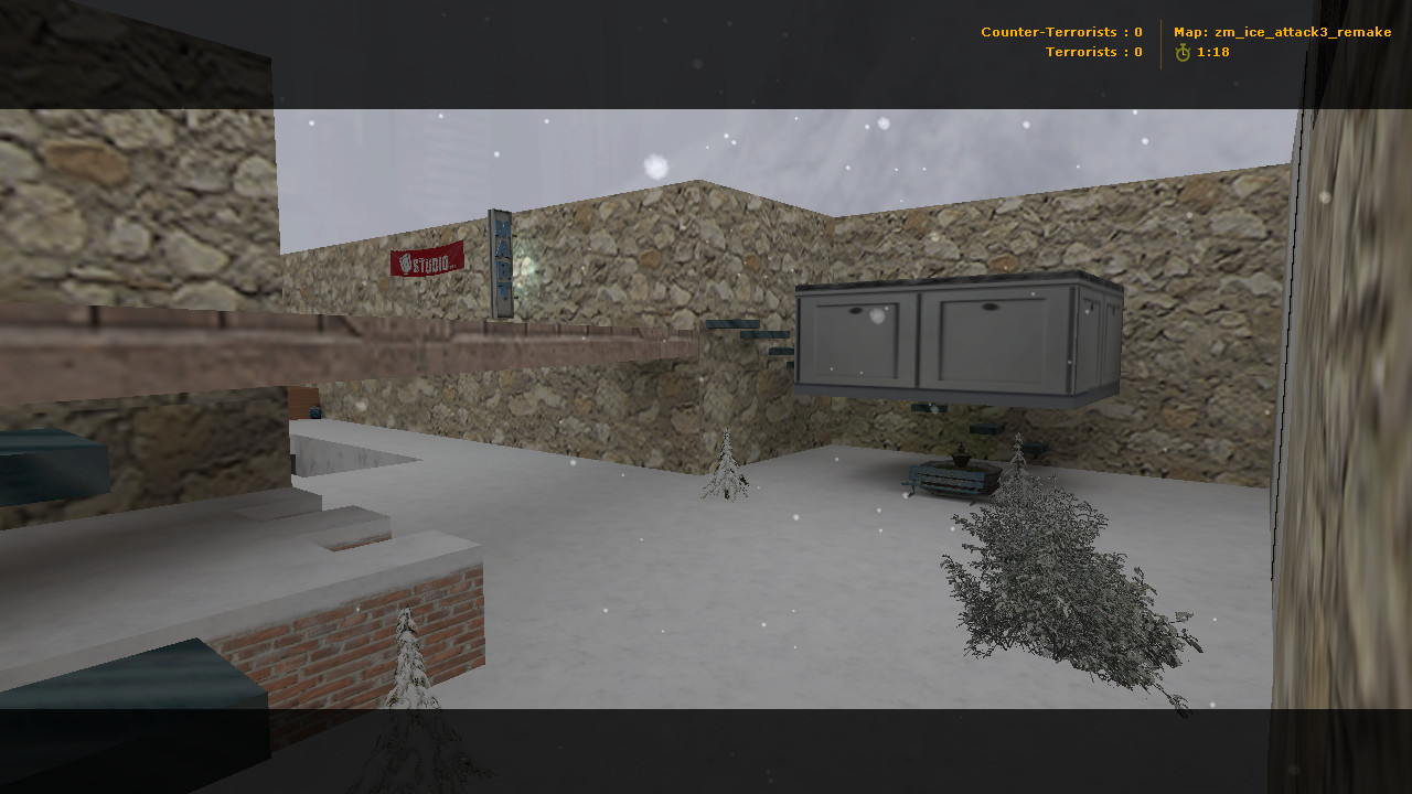 Download zm_ice_attack3_reborn - Screenshot