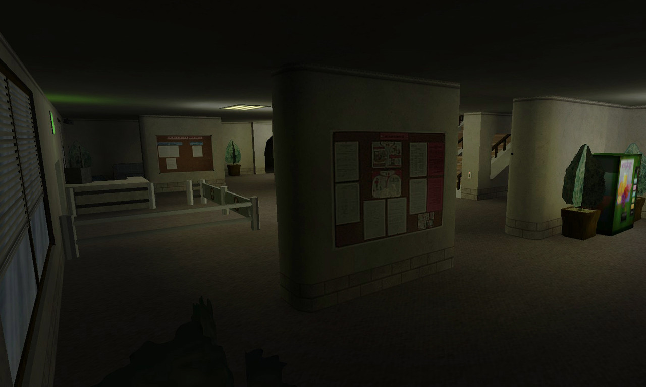 maniac_school_full — screenshot 6
