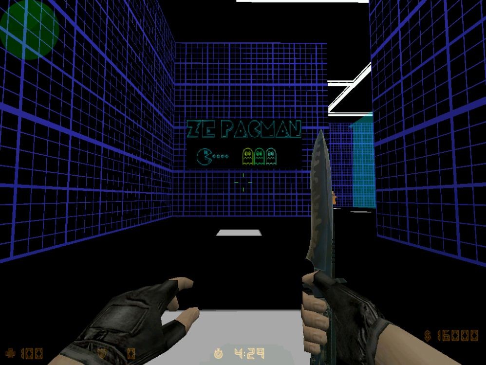 ze_pacman_b6 — screenshot 3
