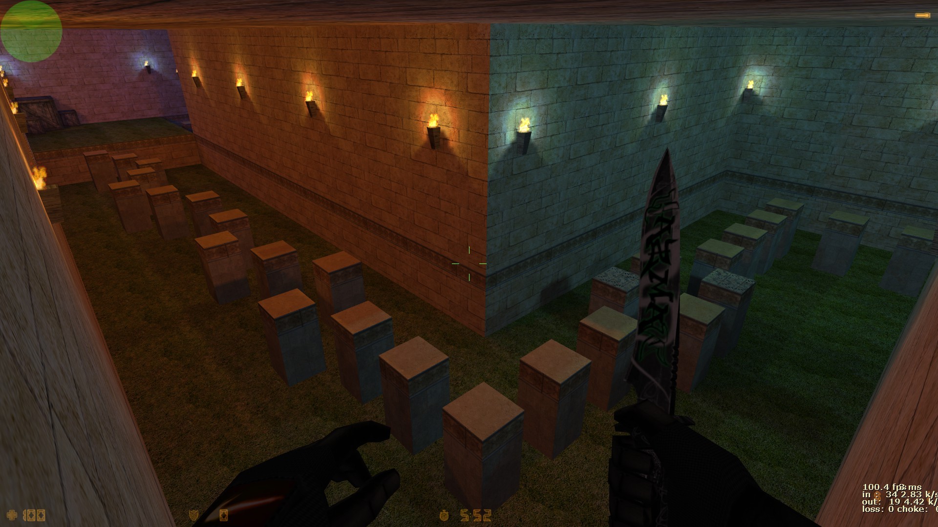 bhop_blackjump — screenshot 8