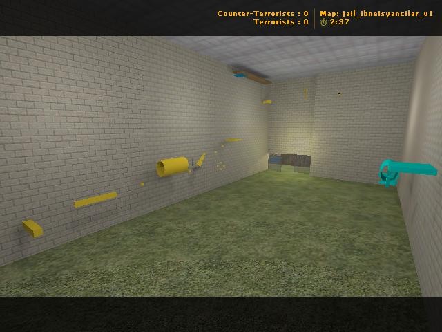 jail_ibneisyancilar_v1 — screenshot 4