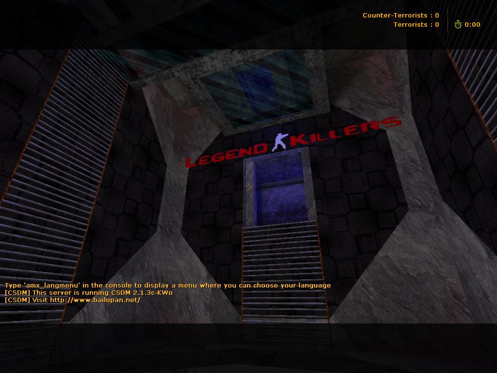 zm_octagon — screenshot 6