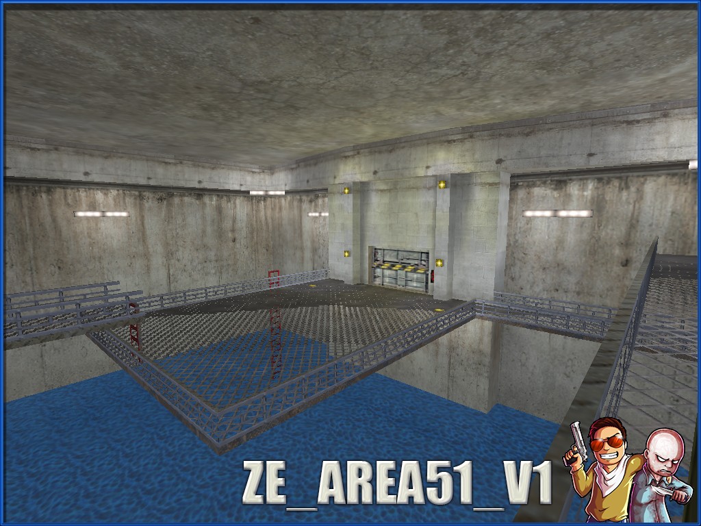 Download ze_area51_v1 - Screenshot