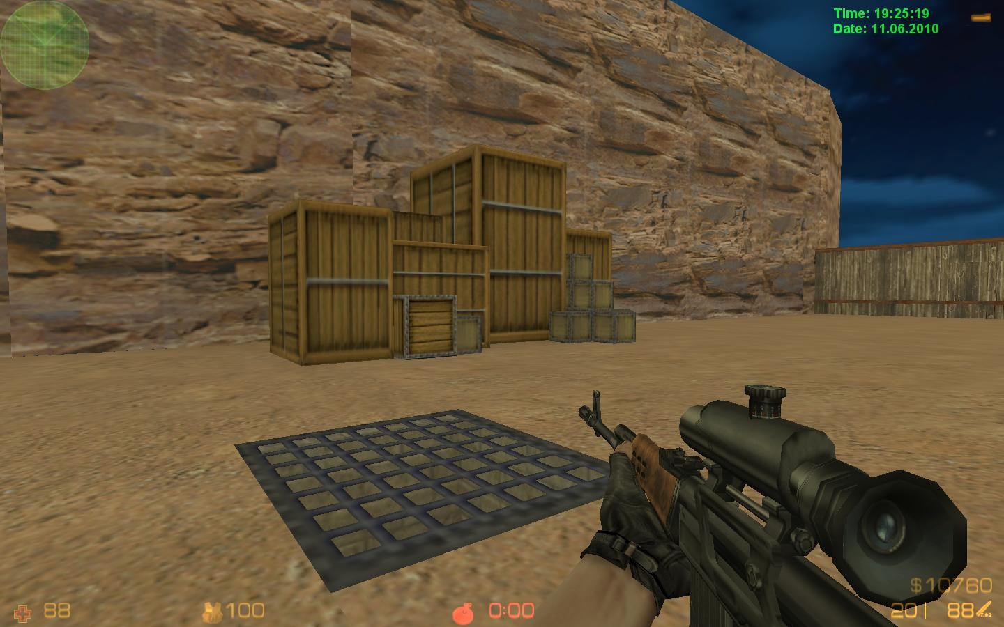 zm_survive — screenshot 3