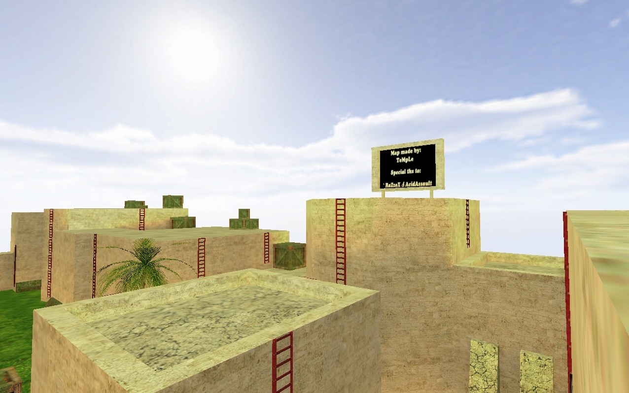 hns_nature_fix — screenshot 3