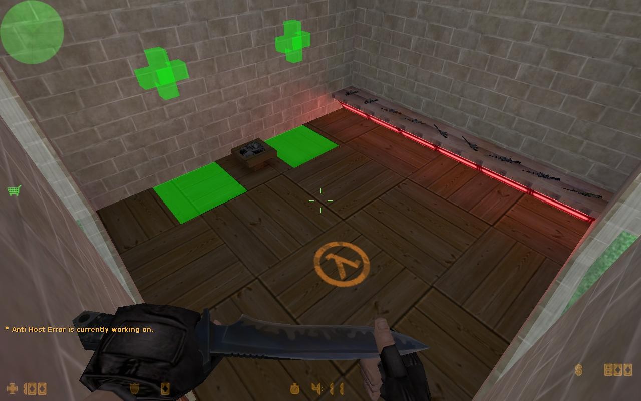 jail_endoplazmik_fix — screenshot 1