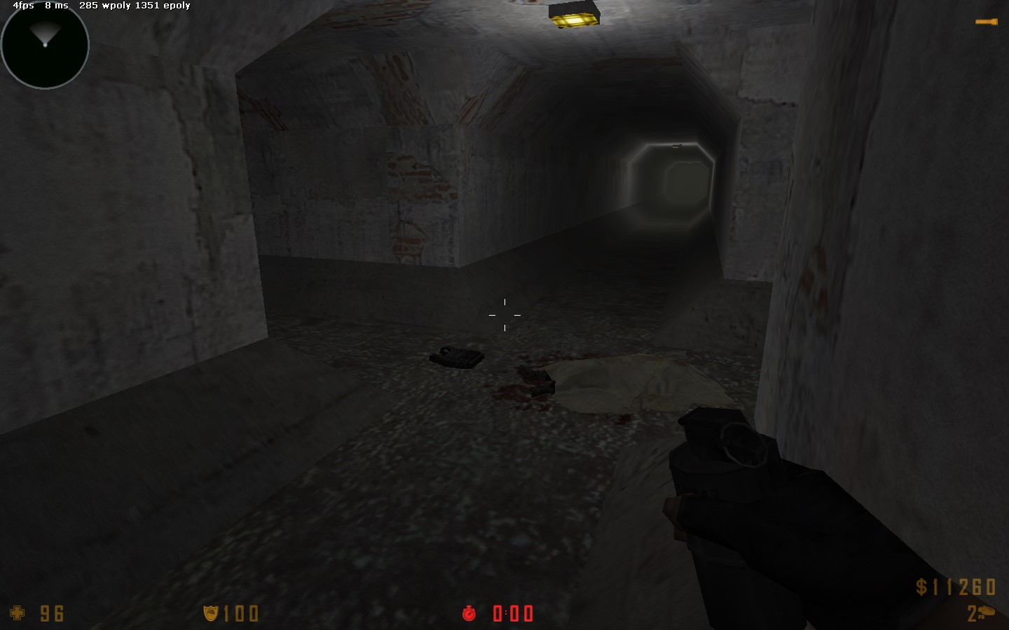 Download zm_anthill_city - Screenshot