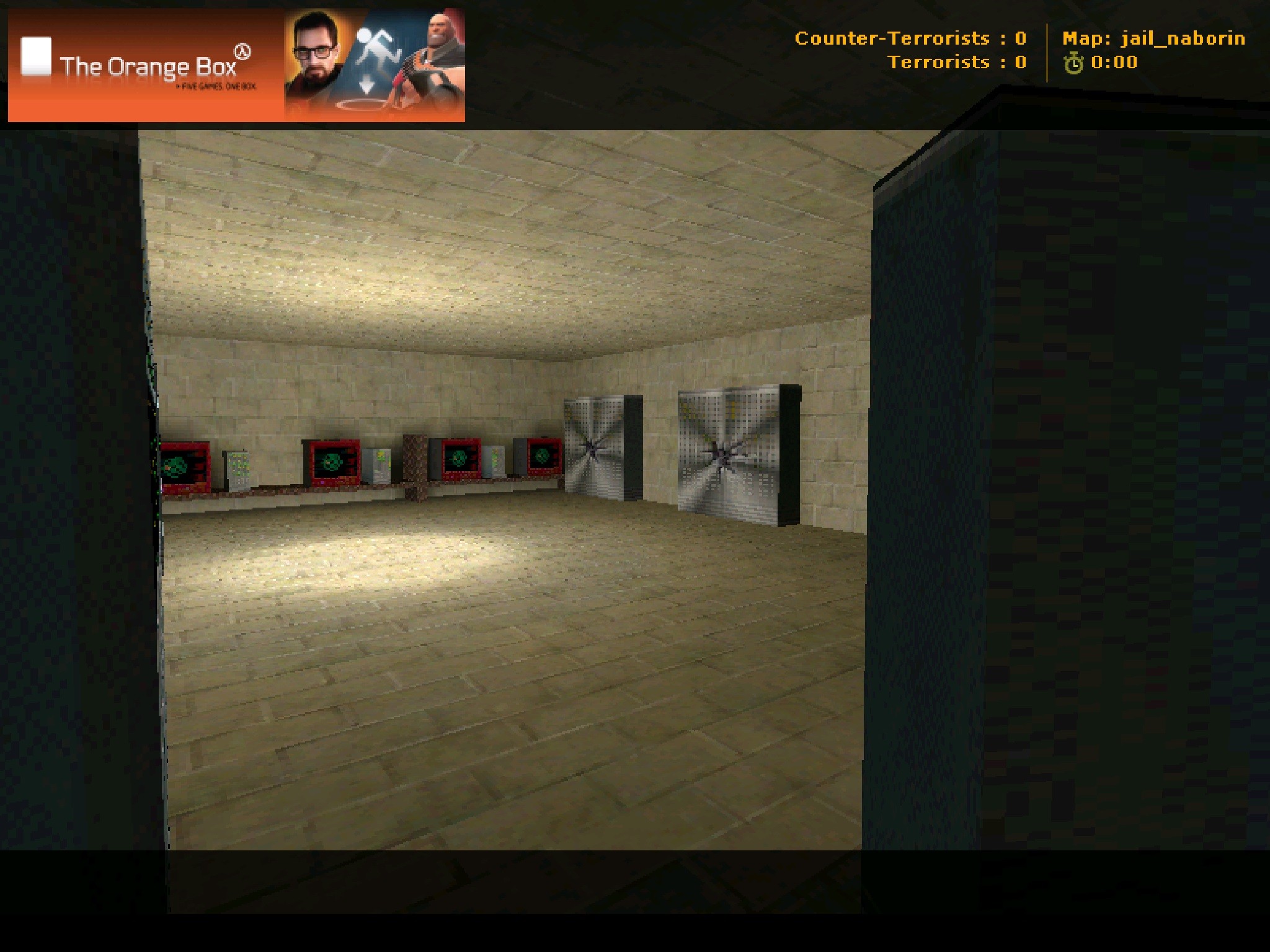 jail_naborin — screenshot 3