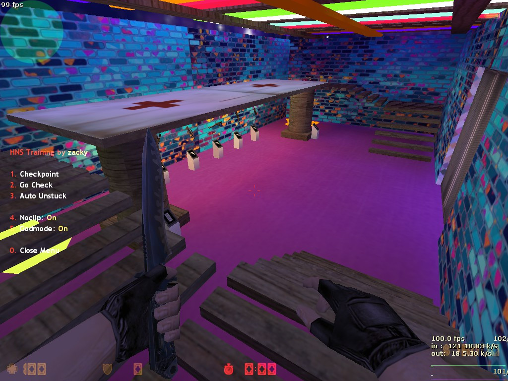 jb_rainbow — screenshot 3