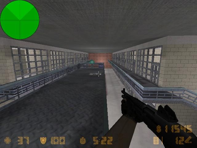 jail_relaxx — screenshot 1