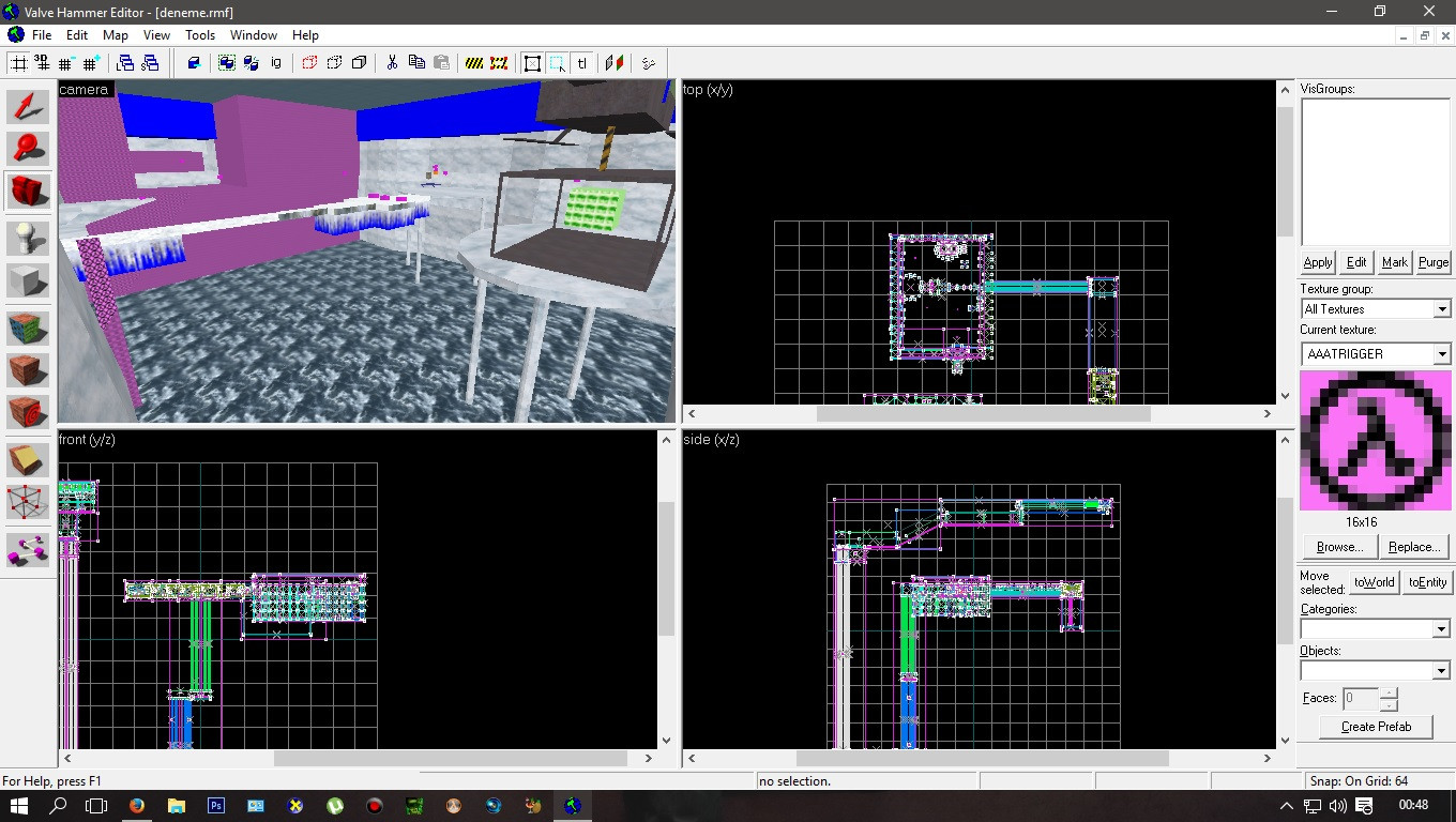 ze_ice_escape_v1_final — screenshot 7
