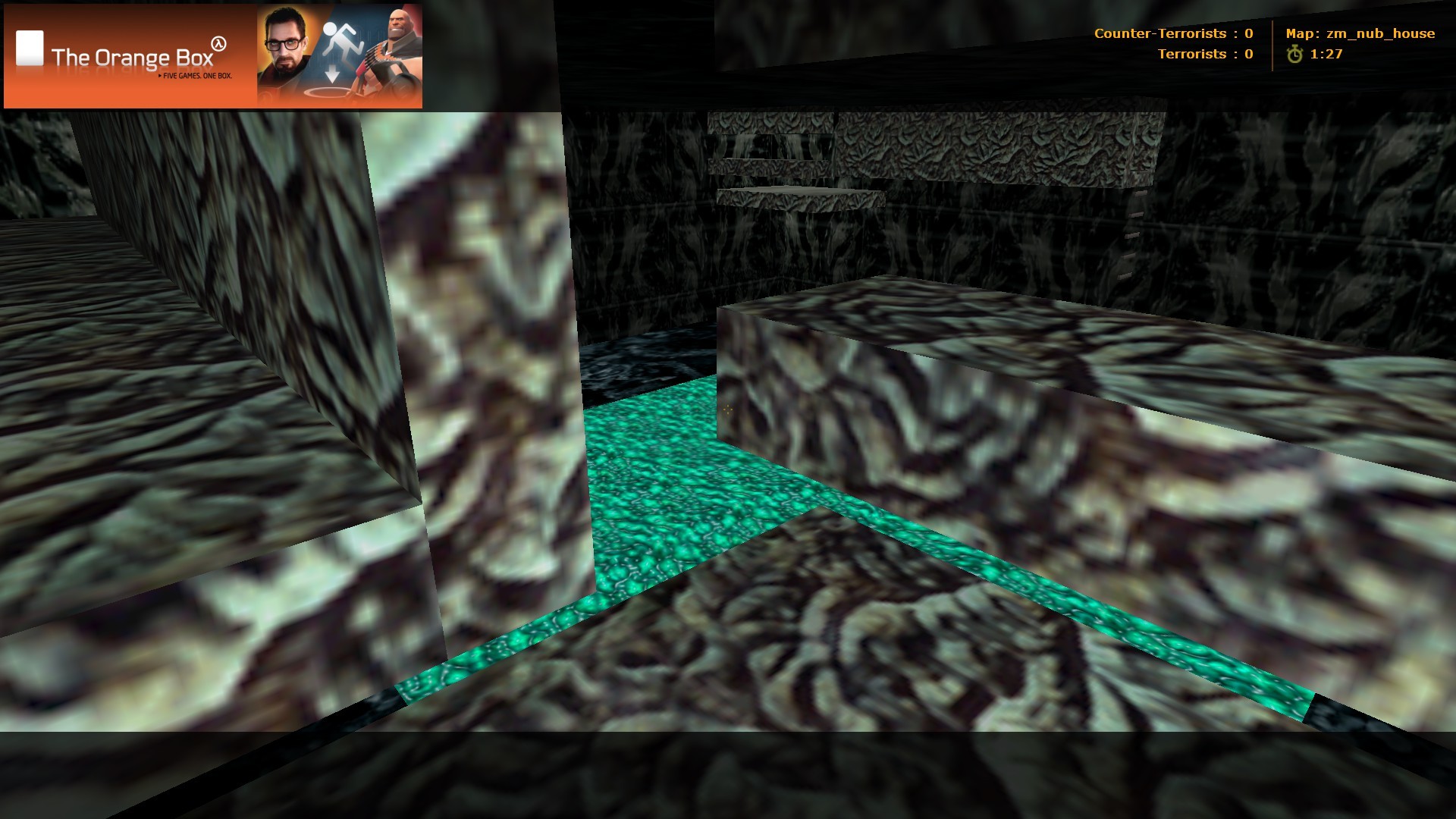 Download zm_nub_house_final - Screenshot