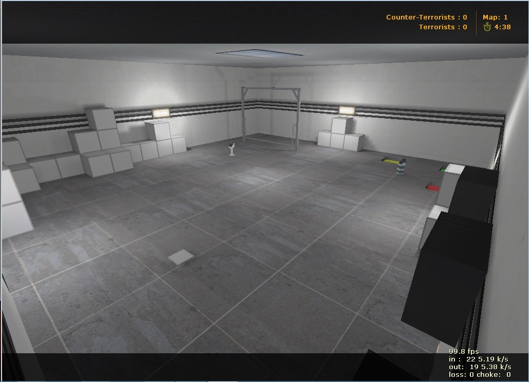 Download jail_despicable_fix - Screenshot