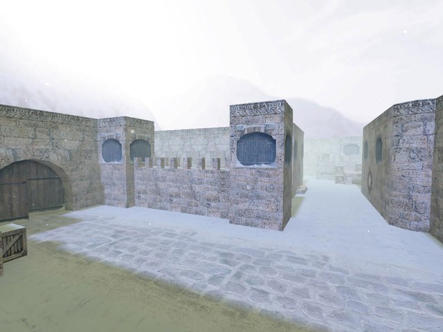 Download zm_winterdust_mini - Screenshot