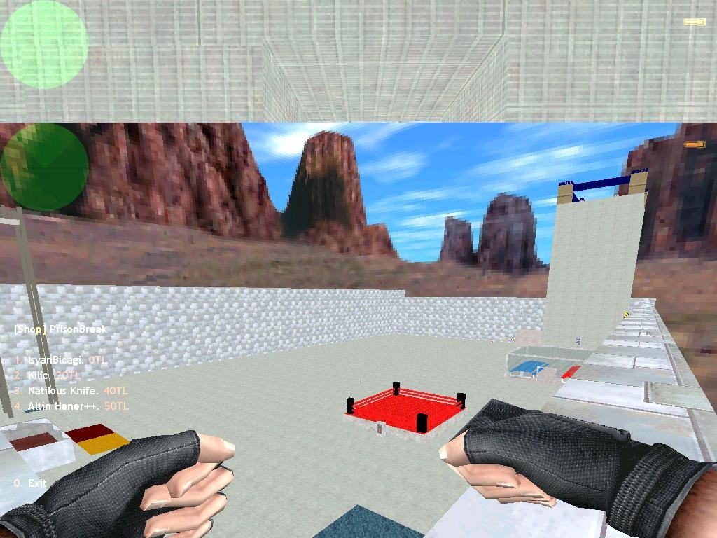 Download jail_castle_bl - Screenshot