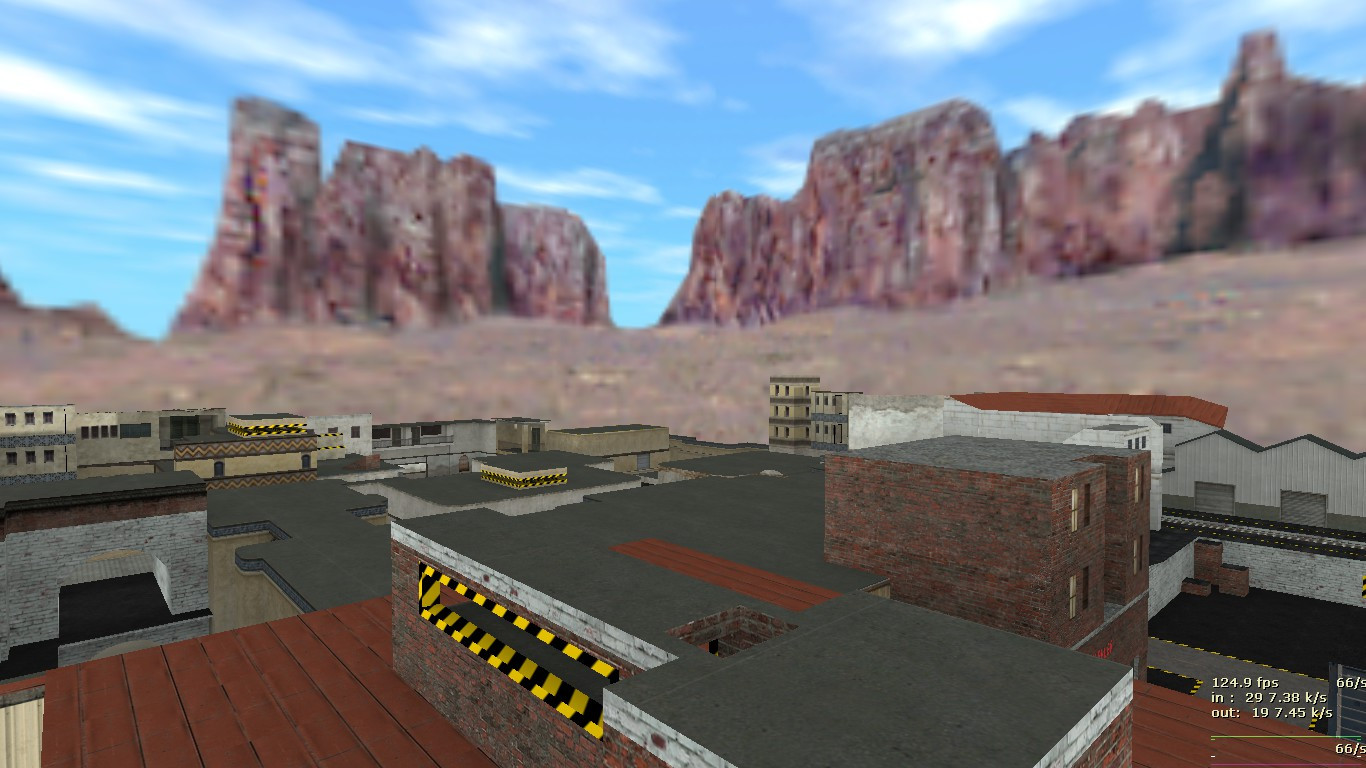 zm_csgo_AssaultDust2 Beta! — screenshot 9